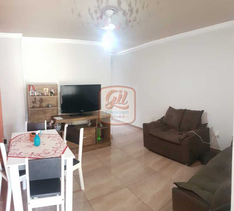 Conheça WhatsApp Image 2020-12-12 at 1 do imóvel - Casa 3 quartos à venda Curicica, Rio de Janeiro - R$ 420.000 - CS2530 - 5 WhatsApp Image 2020-12-12 at 1 - Casa 3 quartos à venda Curicica, Rio de Janeiro - R$ 420.000 - CS2530 - 5