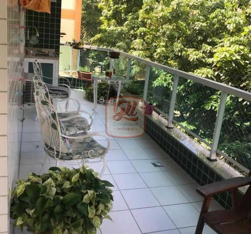 Conheça 8f532887-5cde-47c4-98f5-7b4cd0 do imóvel - Apartamento 3 quartos à venda Jacarepaguá, Rio de Janeiro - R$ 620.000 - AP2090 - 4 8f532887-5cde-47c4-98f5-7b4cd0 - Apartamento 3 quartos à venda Jacarepaguá, Rio de Janeiro - R$ 620.000 - AP2090 - 4