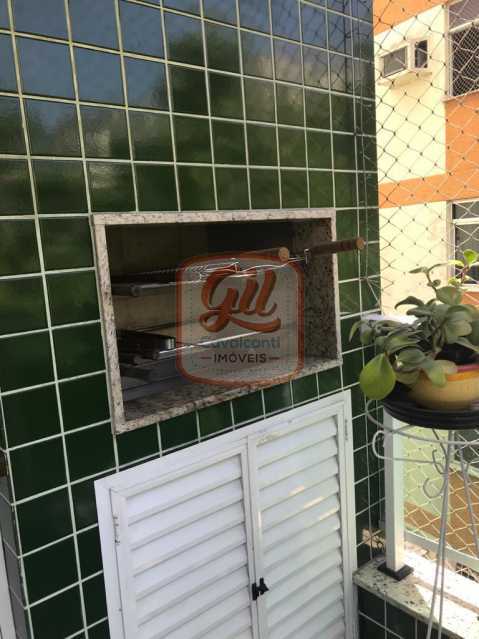 Conheça 477192e6-a3d3-496b-b9f1-c45ca1 do imóvel - Apartamento 3 quartos à venda Jacarepaguá, Rio de Janeiro - R$ 620.000 - AP2090 - 7 477192e6-a3d3-496b-b9f1-c45ca1 - Apartamento 3 quartos à venda Jacarepaguá, Rio de Janeiro - R$ 620.000 - AP2090 - 7