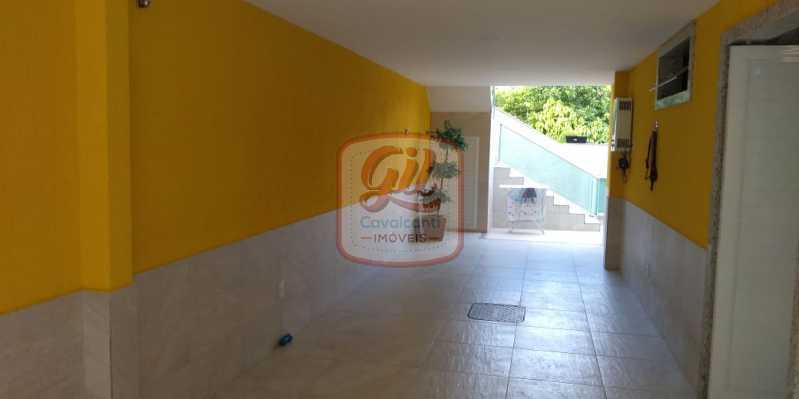 Conheça WhatsApp Image 2021-01-14 at 1 do imóvel - Casa de Vila 2 quartos à venda Taquara, Rio de Janeiro - R$ 520.000 - CS2544 - 20 WhatsApp Image 2021-01-14 at 1 - Casa de Vila 2 quartos à venda Taquara, Rio de Janeiro - R$ 520.000 - CS2544 - 20