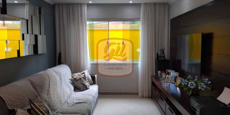 Conheça WhatsApp Image 2021-01-14 at 1 do imóvel - Casa de Vila 2 quartos à venda Taquara, Rio de Janeiro - R$ 520.000 - CS2544 - 3 WhatsApp Image 2021-01-14 at 1 - Casa de Vila 2 quartos à venda Taquara, Rio de Janeiro - R$ 520.000 - CS2544 - 3