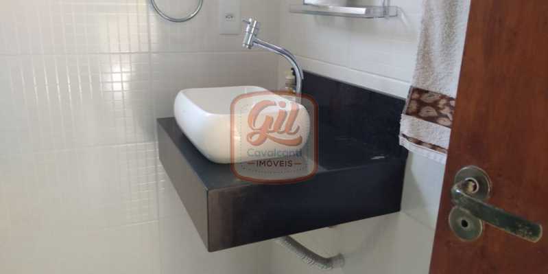 Conheça WhatsApp Image 2021-01-14 at 1 do imóvel - Casa de Vila 2 quartos à venda Taquara, Rio de Janeiro - R$ 520.000 - CS2544 - 26 WhatsApp Image 2021-01-14 at 1 - Casa de Vila 2 quartos à venda Taquara, Rio de Janeiro - R$ 520.000 - CS2544 - 26