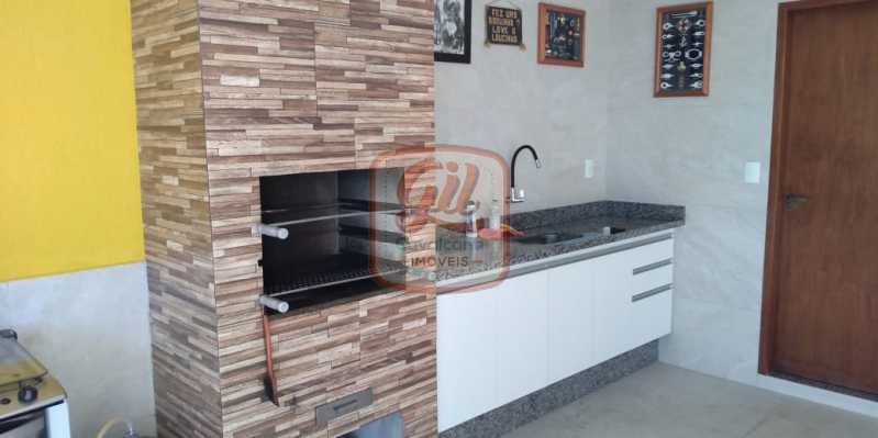 Conheça WhatsApp Image 2021-01-14 at 1 do imóvel - Casa de Vila 2 quartos à venda Taquara, Rio de Janeiro - R$ 520.000 - CS2544 - 25 WhatsApp Image 2021-01-14 at 1 - Casa de Vila 2 quartos à venda Taquara, Rio de Janeiro - R$ 520.000 - CS2544 - 25