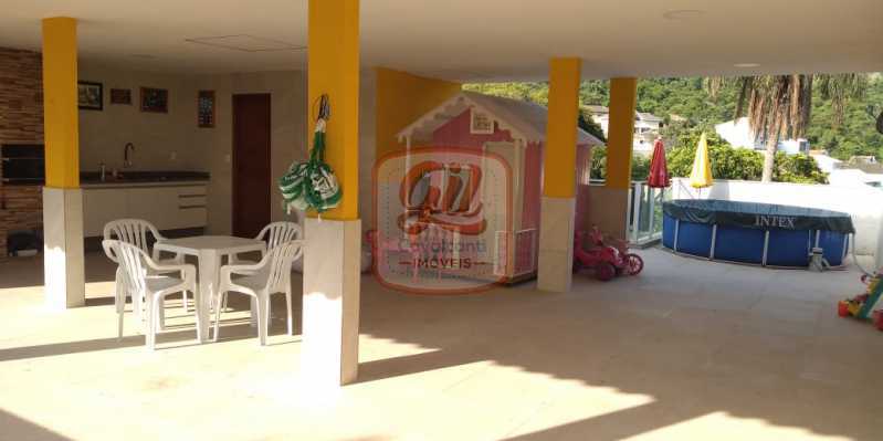 Conheça WhatsApp Image 2021-01-14 at 1 do imóvel - Casa de Vila 2 quartos à venda Taquara, Rio de Janeiro - R$ 520.000 - CS2544 - 23 WhatsApp Image 2021-01-14 at 1 - Casa de Vila 2 quartos à venda Taquara, Rio de Janeiro - R$ 520.000 - CS2544 - 23
