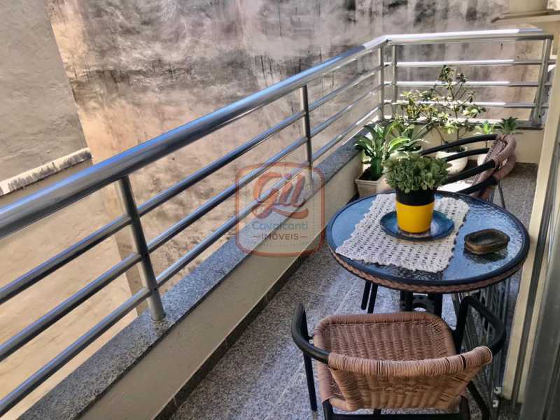 Conheça a2c66245-d560-4280-ac6f-ccb394 do imóvel - Apartamento 3 quartos à venda Taquara, Rio de Janeiro - R$ 380.000 - AP2110 - 4 a2c66245-d560-4280-ac6f-ccb394 - Apartamento 3 quartos à venda Taquara, Rio de Janeiro - R$ 380.000 - AP2110 - 4