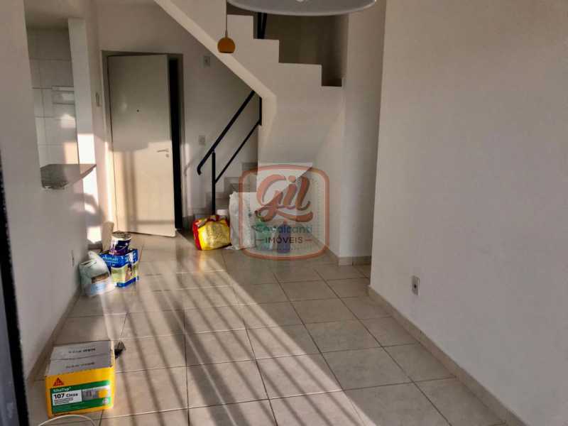 Conheça 3b1669a8-e486-45e0-b7f3-c7dd25 do imóvel - Cobertura 2 quartos à venda Taquara, Rio de Janeiro - R$ 350.000 - CB0239 - 3 3b1669a8-e486-45e0-b7f3-c7dd25 - Cobertura 2 quartos à venda Taquara, Rio de Janeiro - R$ 350.000 - CB0239 - 3