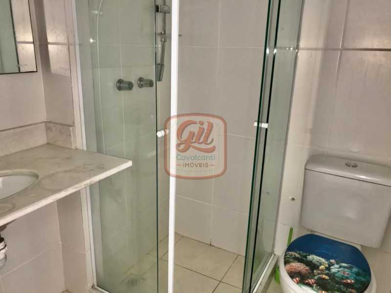 Conheça 80b5e8cf-d68b-4645-8f6b-680a31 do imóvel - Cobertura 2 quartos à venda Taquara, Rio de Janeiro - R$ 350.000 - CB0239 - 10 80b5e8cf-d68b-4645-8f6b-680a31 - Cobertura 2 quartos à venda Taquara, Rio de Janeiro - R$ 350.000 - CB0239 - 10