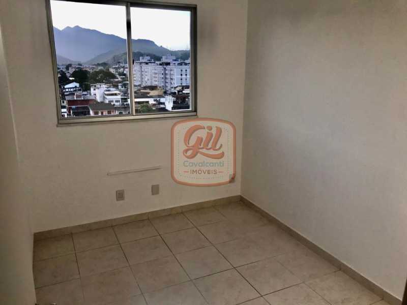 Conheça 695b73fe-f650-40ad-bb82-9a2806 do imóvel - Cobertura 2 quartos à venda Taquara, Rio de Janeiro - R$ 350.000 - CB0239 - 9 695b73fe-f650-40ad-bb82-9a2806 - Cobertura 2 quartos à venda Taquara, Rio de Janeiro - R$ 350.000 - CB0239 - 9