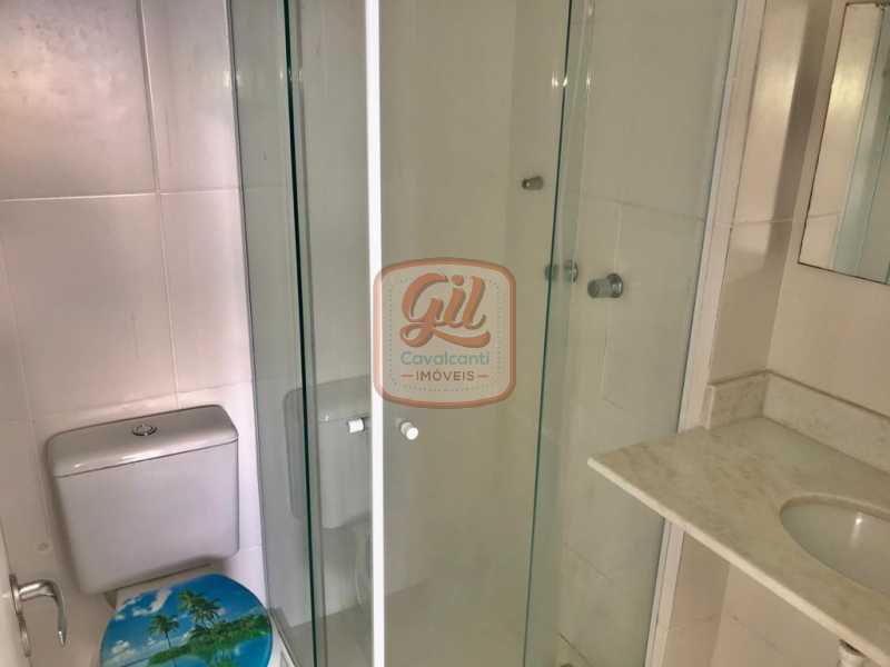 Conheça 931435e9-8824-4861-aaaa-5215b0 do imóvel - Cobertura 2 quartos à venda Taquara, Rio de Janeiro - R$ 350.000 - CB0239 - 11 931435e9-8824-4861-aaaa-5215b0 - Cobertura 2 quartos à venda Taquara, Rio de Janeiro - R$ 350.000 - CB0239 - 11
