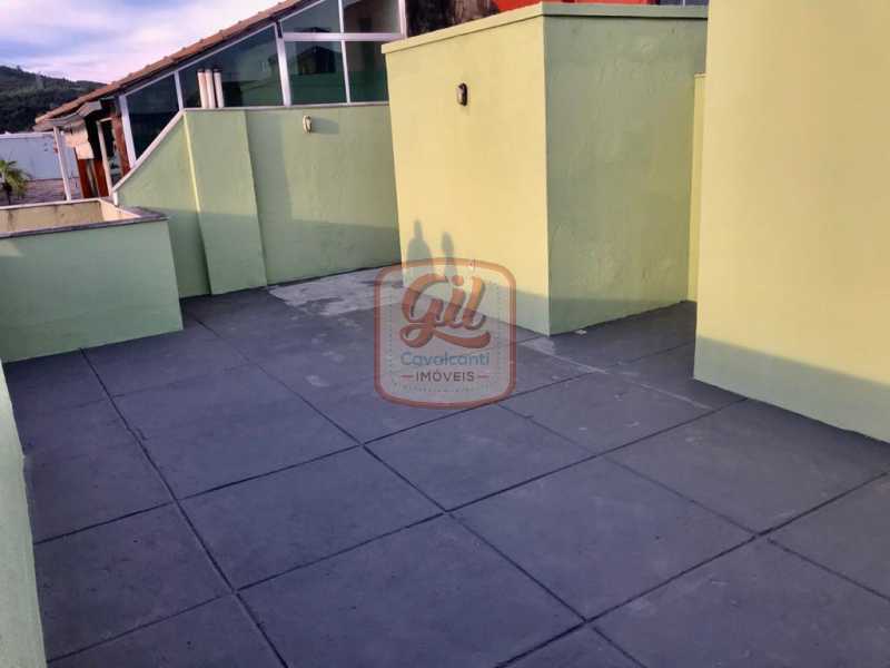 Conheça a29b6310-b628-4dd7-a8ed-0e7056 do imóvel - Cobertura 2 quartos à venda Taquara, Rio de Janeiro - R$ 350.000 - CB0239 - 12 a29b6310-b628-4dd7-a8ed-0e7056 - Cobertura 2 quartos à venda Taquara, Rio de Janeiro - R$ 350.000 - CB0239 - 12