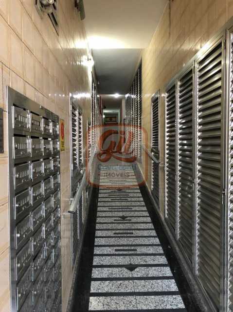Conheça portaria02 do imóvel - Apartamento 2 quartos à venda Cascadura, Rio de Janeiro - R$ 165.000 - AP2118 - 3 portaria02 - Apartamento 2 quartos à venda Cascadura, Rio de Janeiro - R$ 165.000 - AP2118 - 3