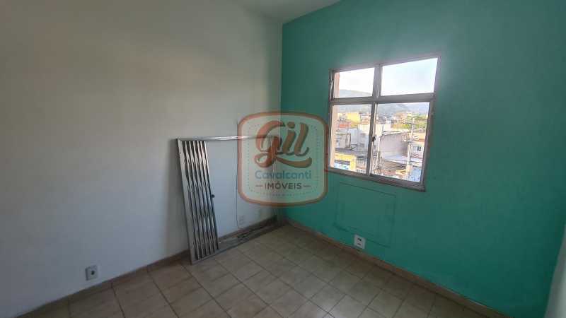 Conheça quartoA02 do imóvel - Apartamento 2 quartos à venda Cascadura, Rio de Janeiro - R$ 165.000 - AP2118 - 13 quartoA02 - Apartamento 2 quartos à venda Cascadura, Rio de Janeiro - R$ 165.000 - AP2118 - 13