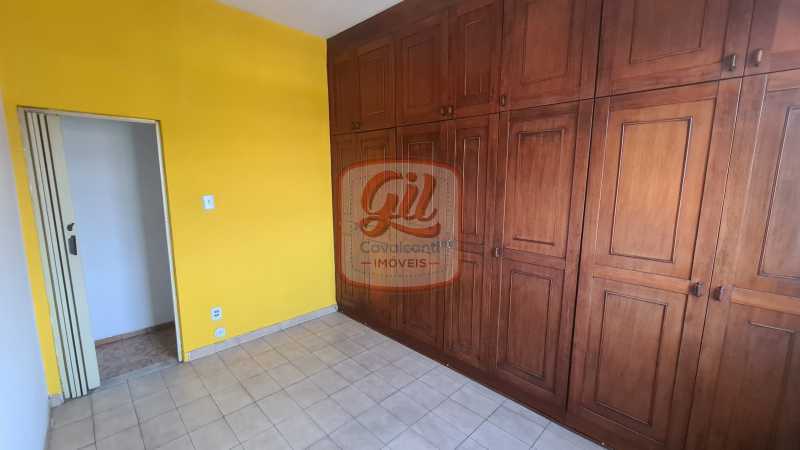 Conheça quartoB01 do imóvel - Apartamento 2 quartos à venda Cascadura, Rio de Janeiro - R$ 165.000 - AP2118 - 14 quartoB01 - Apartamento 2 quartos à venda Cascadura, Rio de Janeiro - R$ 165.000 - AP2118 - 14