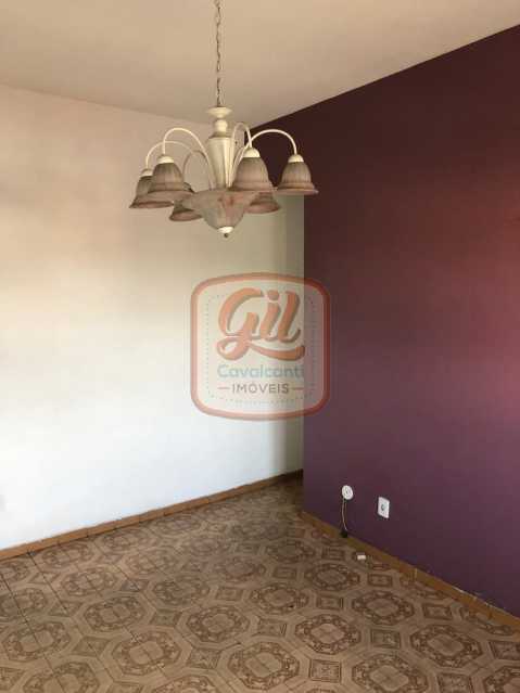 Conheça sala01 do imóvel - Apartamento 2 quartos à venda Cascadura, Rio de Janeiro - R$ 165.000 - AP2118 - 8 sala01 - Apartamento 2 quartos à venda Cascadura, Rio de Janeiro - R$ 165.000 - AP2118 - 8