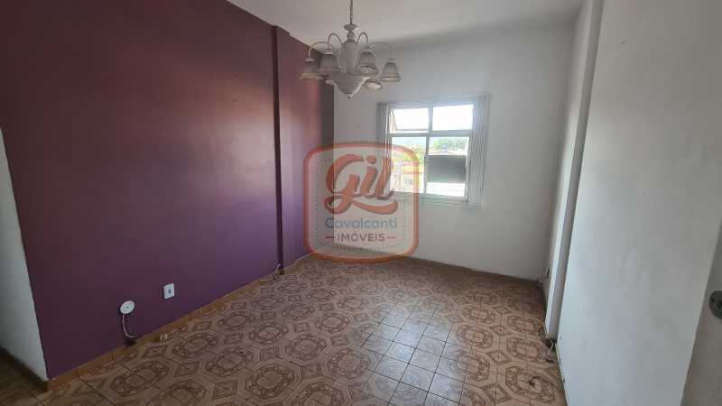 Conheça sala02 do imóvel - Apartamento 2 quartos à venda Cascadura, Rio de Janeiro - R$ 165.000 - AP2118 - 7 sala02 - Apartamento 2 quartos à venda Cascadura, Rio de Janeiro - R$ 165.000 - AP2118 - 7