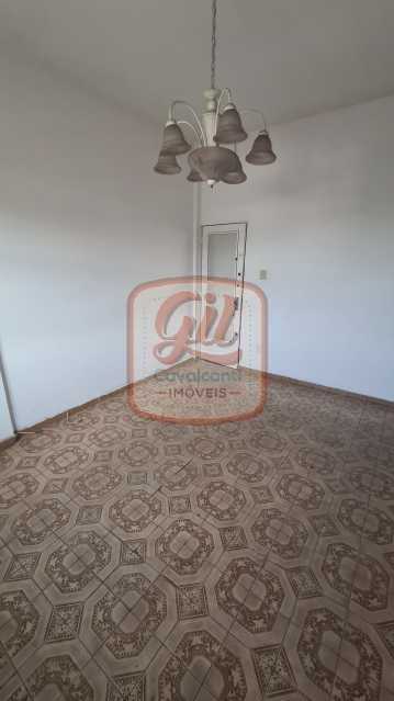Conheça sala03 do imóvel - Apartamento 2 quartos à venda Cascadura, Rio de Janeiro - R$ 165.000 - AP2118 - 9 sala03 - Apartamento 2 quartos à venda Cascadura, Rio de Janeiro - R$ 165.000 - AP2118 - 9