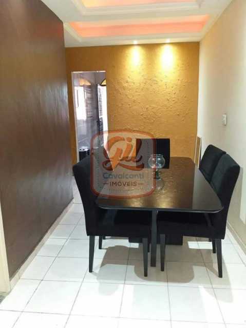 Conheça IMG-20210130-WA0043 do imóvel - Casa 3 quartos à venda Realengo, Rio de Janeiro - R$ 285.000 - CS2553 - 6 IMG-20210130-WA0043 - Casa 3 quartos à venda Realengo, Rio de Janeiro - R$ 285.000 - CS2553 - 6