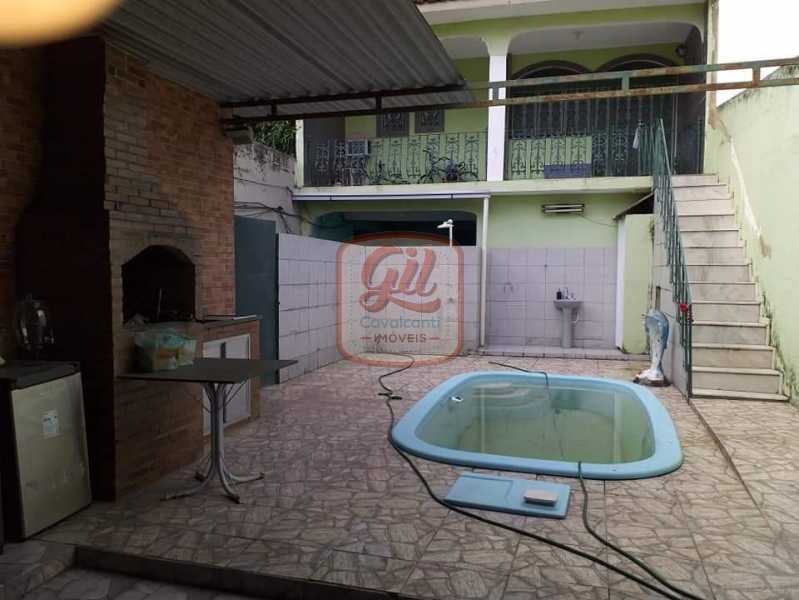 Conheça IMG-20210130-WA0045 do imóvel - Casa 3 quartos à venda Realengo, Rio de Janeiro - R$ 285.000 - CS2553 - 10 IMG-20210130-WA0045 - Casa 3 quartos à venda Realengo, Rio de Janeiro - R$ 285.000 - CS2553 - 10