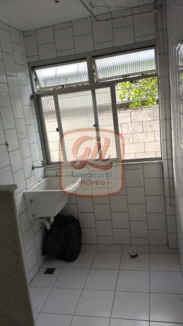 Conheça WhatsApp Image 2020-08-13 at 2 do imóvel - Apartamento 2 quartos à venda Praça Seca, Rio de Janeiro - R$ 148.000 - AP2121 - 15 WhatsApp Image 2020-08-13 at 2 - Apartamento 2 quartos à venda Praça Seca, Rio de Janeiro - R$ 148.000 - AP2121 - 15