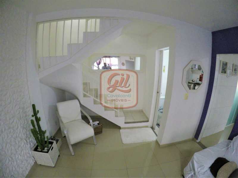 Conheça 2ba2a8ad-5d83-483e-9ff1-6e53c0 do imóvel - Casa em Condomínio 3 quartos à venda Pechincha, Rio de Janeiro - R$ 500.000 - CS2555 - 6 2ba2a8ad-5d83-483e-9ff1-6e53c0 - Casa em Condomínio 3 quartos à venda Pechincha, Rio de Janeiro - R$ 500.000 - CS2555 - 6