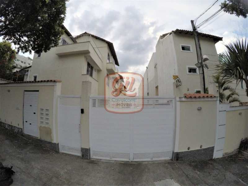 Conheça 4f0b5558-9f16-48a4-ab45-1e0b83 do imóvel - Casa em Condomínio 3 quartos à venda Pechincha, Rio de Janeiro - R$ 500.000 - CS2555 - 27 4f0b5558-9f16-48a4-ab45-1e0b83 - Casa em Condomínio 3 quartos à venda Pechincha, Rio de Janeiro - R$ 500.000 - CS2555 - 27
