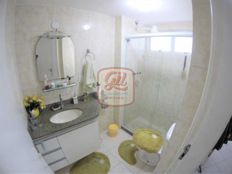 Conheça 5db6c799-e19a-4cf4-9dd7-729418 do imóvel - Casa em Condomínio 3 quartos à venda Pechincha, Rio de Janeiro - R$ 500.000 - CS2555 - 14 5db6c799-e19a-4cf4-9dd7-729418 - Casa em Condomínio 3 quartos à venda Pechincha, Rio de Janeiro - R$ 500.000 - CS2555 - 14