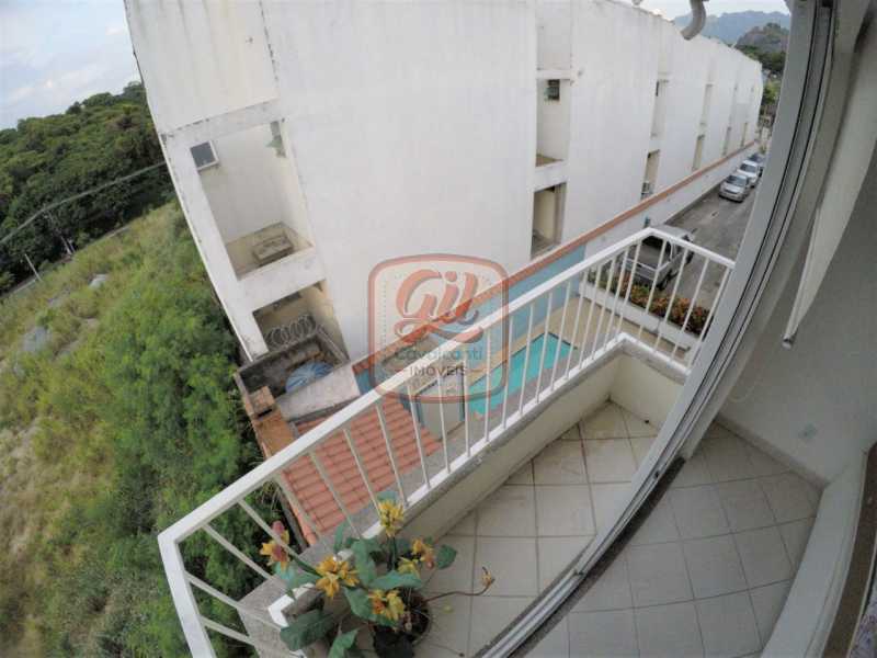 Conheça 7dcb8bb2-62da-43b3-a134-aeb97e do imóvel - Casa em Condomínio 3 quartos à venda Pechincha, Rio de Janeiro - R$ 500.000 - CS2555 - 21 7dcb8bb2-62da-43b3-a134-aeb97e - Casa em Condomínio 3 quartos à venda Pechincha, Rio de Janeiro - R$ 500.000 - CS2555 - 21