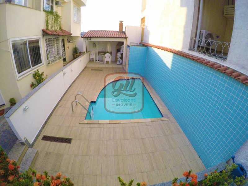 Conheça 9e12c669-f7d7-4883-b678-26e34b do imóvel - Casa em Condomínio 3 quartos à venda Pechincha, Rio de Janeiro - R$ 500.000 - CS2555 - 25 9e12c669-f7d7-4883-b678-26e34b - Casa em Condomínio 3 quartos à venda Pechincha, Rio de Janeiro - R$ 500.000 - CS2555 - 25