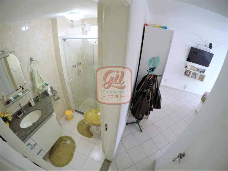 Conheça 44f2045d-26c7-4f61-b04b-cda085 do imóvel - Casa em Condomínio 3 quartos à venda Pechincha, Rio de Janeiro - R$ 500.000 - CS2555 - 15 44f2045d-26c7-4f61-b04b-cda085 - Casa em Condomínio 3 quartos à venda Pechincha, Rio de Janeiro - R$ 500.000 - CS2555 - 15