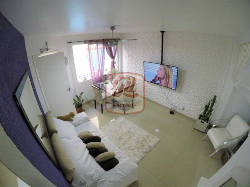 Conheça 86fe5fb0-20fe-4e76-97dc-485e15 do imóvel - Casa em Condomínio 3 quartos à venda Pechincha, Rio de Janeiro - R$ 500.000 - CS2555 - 4 86fe5fb0-20fe-4e76-97dc-485e15 - Casa em Condomínio 3 quartos à venda Pechincha, Rio de Janeiro - R$ 500.000 - CS2555 - 4