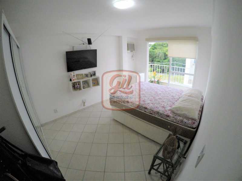 Conheça 90d17ba3-2d99-4dc9-97be-11812f do imóvel - Casa em Condomínio 3 quartos à venda Pechincha, Rio de Janeiro - R$ 500.000 - CS2555 - 13 90d17ba3-2d99-4dc9-97be-11812f - Casa em Condomínio 3 quartos à venda Pechincha, Rio de Janeiro - R$ 500.000 - CS2555 - 13