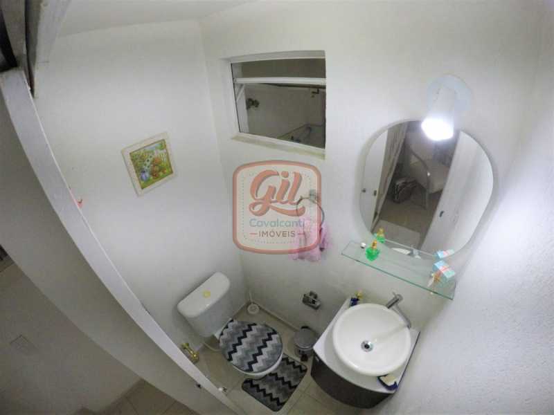 Conheça 3390cbdd-71fb-43f1-99a4-c6dfee do imóvel - Casa em Condomínio 3 quartos à venda Pechincha, Rio de Janeiro - R$ 500.000 - CS2555 - 9 3390cbdd-71fb-43f1-99a4-c6dfee - Casa em Condomínio 3 quartos à venda Pechincha, Rio de Janeiro - R$ 500.000 - CS2555 - 9