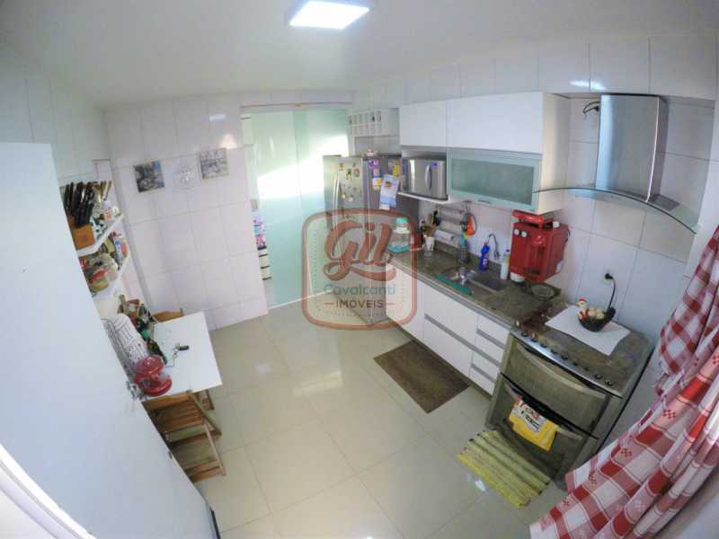 Conheça 28974dec-080f-4967-9e14-f3014f do imóvel - Casa em Condomínio 3 quartos à venda Pechincha, Rio de Janeiro - R$ 500.000 - CS2555 - 8 28974dec-080f-4967-9e14-f3014f - Casa em Condomínio 3 quartos à venda Pechincha, Rio de Janeiro - R$ 500.000 - CS2555 - 8