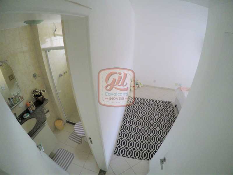 Conheça 213302ee-685d-4a0d-876c-182230 do imóvel - Casa em Condomínio 3 quartos à venda Pechincha, Rio de Janeiro - R$ 500.000 - CS2555 - 20 213302ee-685d-4a0d-876c-182230 - Casa em Condomínio 3 quartos à venda Pechincha, Rio de Janeiro - R$ 500.000 - CS2555 - 20