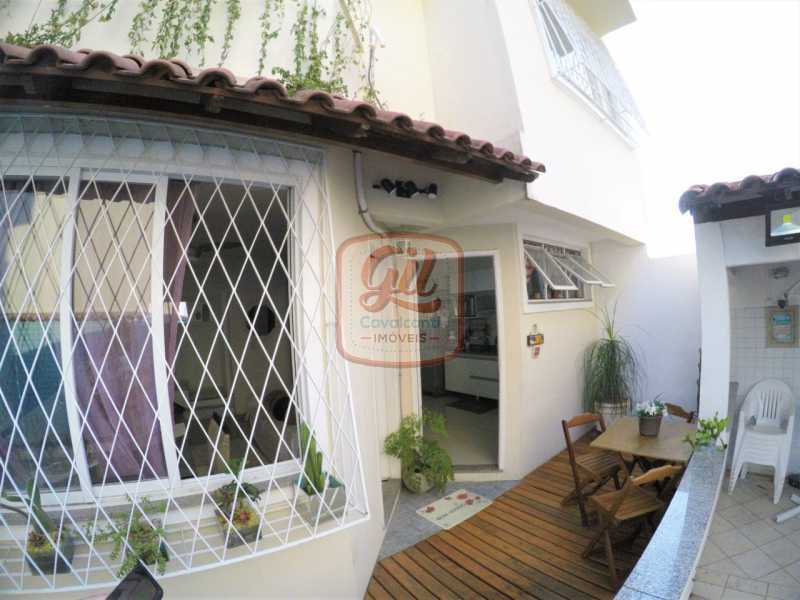 Conheça a4b9ae95-bb09-430e-9c75-b6c78c do imóvel - Casa em Condomínio 3 quartos à venda Pechincha, Rio de Janeiro - R$ 500.000 - CS2555 - 1 a4b9ae95-bb09-430e-9c75-b6c78c - Casa em Condomínio 3 quartos à venda Pechincha, Rio de Janeiro - R$ 500.000 - CS2555 - 1