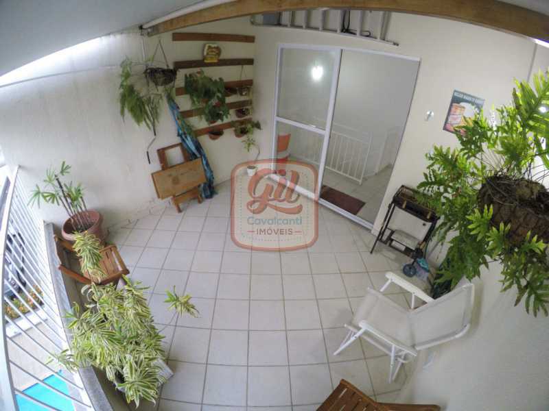 Conheça a227e4f9-bb6f-4ae5-bf6e-fc6fae do imóvel - Casa em Condomínio 3 quartos à venda Pechincha, Rio de Janeiro - R$ 500.000 - CS2555 - 22 a227e4f9-bb6f-4ae5-bf6e-fc6fae - Casa em Condomínio 3 quartos à venda Pechincha, Rio de Janeiro - R$ 500.000 - CS2555 - 22