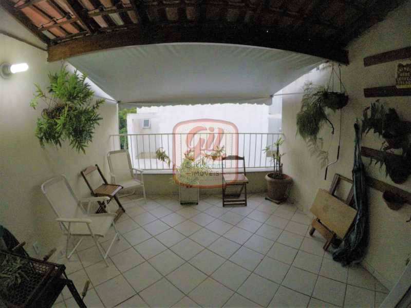 Conheça aa59af40-2b48-4e0a-bba8-12f1c5 do imóvel - Casa em Condomínio 3 quartos à venda Pechincha, Rio de Janeiro - R$ 500.000 - CS2555 - 23 aa59af40-2b48-4e0a-bba8-12f1c5 - Casa em Condomínio 3 quartos à venda Pechincha, Rio de Janeiro - R$ 500.000 - CS2555 - 23