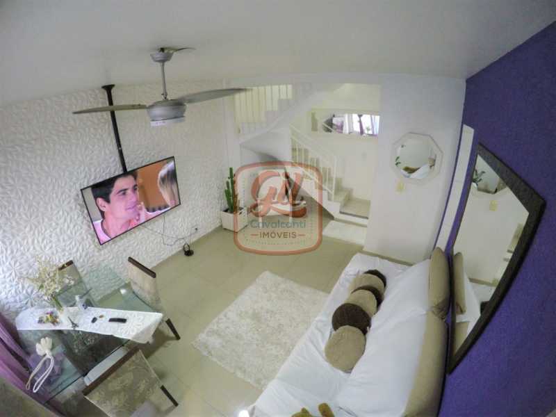 Conheça f8caf5d9-e236-4d37-abe8-f514b6 do imóvel - Casa em Condomínio 3 quartos à venda Pechincha, Rio de Janeiro - R$ 500.000 - CS2555 - 5 f8caf5d9-e236-4d37-abe8-f514b6 - Casa em Condomínio 3 quartos à venda Pechincha, Rio de Janeiro - R$ 500.000 - CS2555 - 5