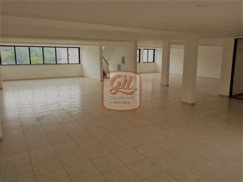 Conheça 01 do imóvel - Prédio 730m² à venda Tanque, Rio de Janeiro - R$ 3.000.000 - CM0128 - 9 01 - Prédio 730m² à venda Tanque, Rio de Janeiro - R$ 3.000.000 - CM0128 - 9