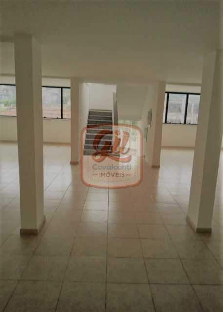 Conheça 02 do imóvel - Prédio 730m² à venda Tanque, Rio de Janeiro - R$ 3.000.000 - CM0128 - 8 02 - Prédio 730m² à venda Tanque, Rio de Janeiro - R$ 3.000.000 - CM0128 - 8