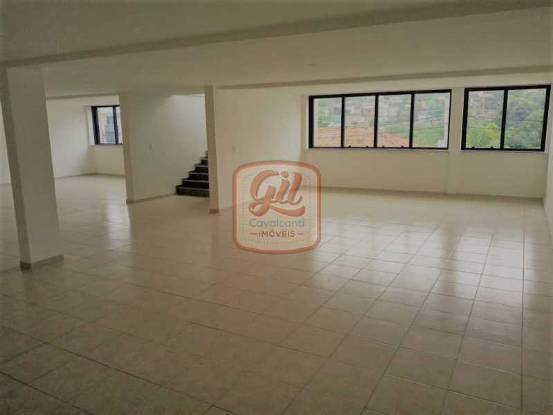 Conheça 03 do imóvel - Prédio 730m² à venda Tanque, Rio de Janeiro - R$ 3.000.000 - CM0128 - 10 03 - Prédio 730m² à venda Tanque, Rio de Janeiro - R$ 3.000.000 - CM0128 - 10