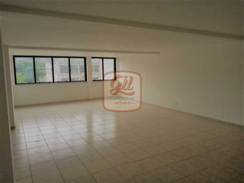 Conheça 04 do imóvel - Prédio 730m² à venda Tanque, Rio de Janeiro - R$ 3.000.000 - CM0128 - 12 04 - Prédio 730m² à venda Tanque, Rio de Janeiro - R$ 3.000.000 - CM0128 - 12