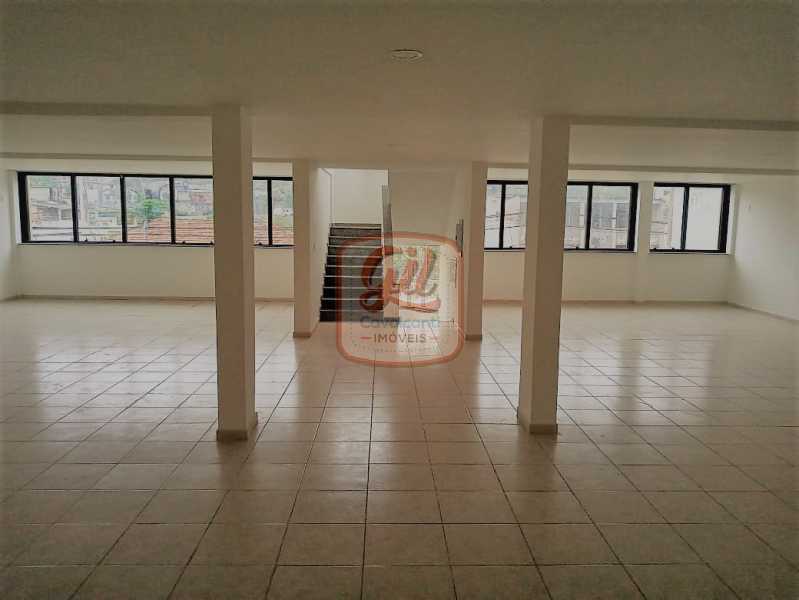 Conheça 05 do imóvel - Prédio 730m² à venda Tanque, Rio de Janeiro - R$ 3.000.000 - CM0128 - 11 05 - Prédio 730m² à venda Tanque, Rio de Janeiro - R$ 3.000.000 - CM0128 - 11