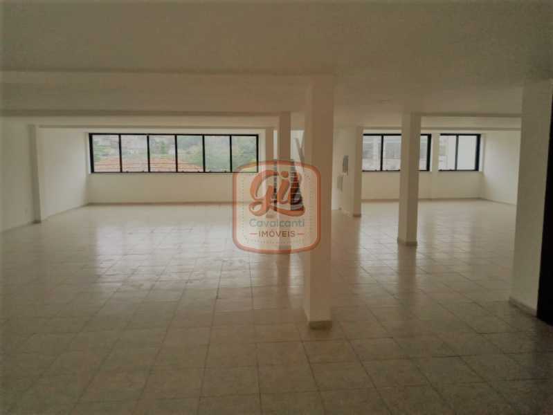 Conheça 06 do imóvel - Prédio 730m² à venda Tanque, Rio de Janeiro - R$ 3.000.000 - CM0128 - 13 06 - Prédio 730m² à venda Tanque, Rio de Janeiro - R$ 3.000.000 - CM0128 - 13