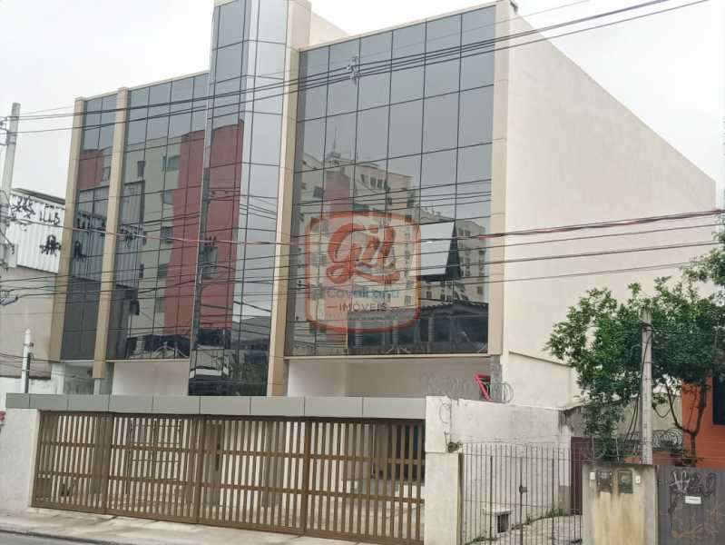 Conheça Predio Taquara 2. do imóvel - Prédio 730m² à venda Tanque, Rio de Janeiro - R$ 3.000.000 - CM0128 - 3 Predio Taquara 2. - Prédio 730m² à venda Tanque, Rio de Janeiro - R$ 3.000.000 - CM0128 - 3