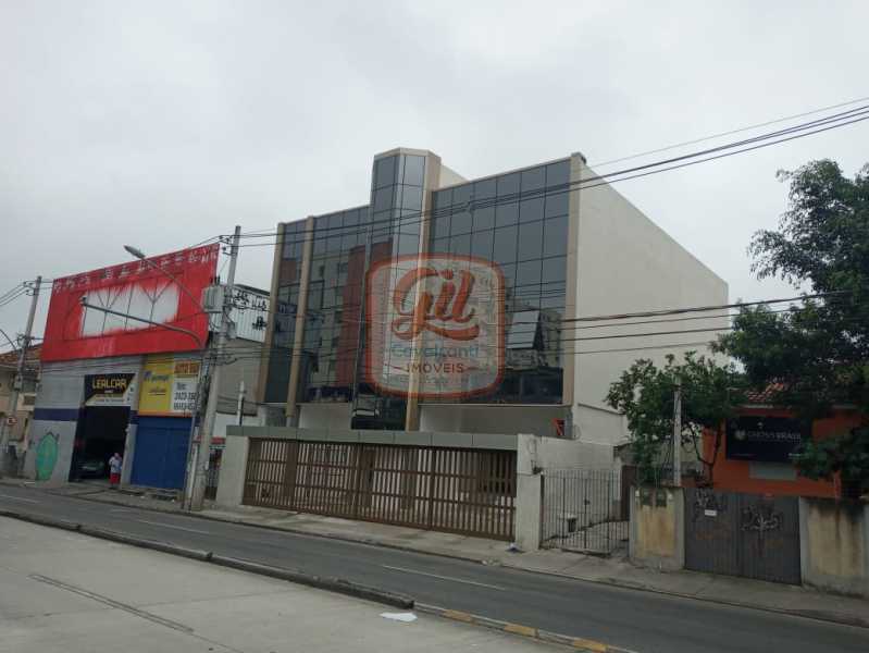 Conheça Predio Taquara 3. do imóvel - Prédio 730m² à venda Tanque, Rio de Janeiro - R$ 3.000.000 - CM0128 - 1 Predio Taquara 3. - Prédio 730m² à venda Tanque, Rio de Janeiro - R$ 3.000.000 - CM0128 - 1