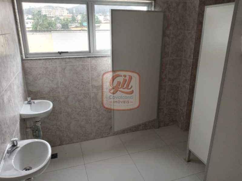 Conheça Predio Taquara 22. do imóvel - Prédio 730m² à venda Tanque, Rio de Janeiro - R$ 3.000.000 - CM0128 - 24 Predio Taquara 22. - Prédio 730m² à venda Tanque, Rio de Janeiro - R$ 3.000.000 - CM0128 - 24