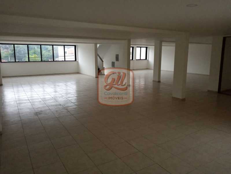 Conheça Predio Taquara 23. do imóvel - Prédio 730m² à venda Tanque, Rio de Janeiro - R$ 3.000.000 - CM0128 - 17 Predio Taquara 23. - Prédio 730m² à venda Tanque, Rio de Janeiro - R$ 3.000.000 - CM0128 - 17