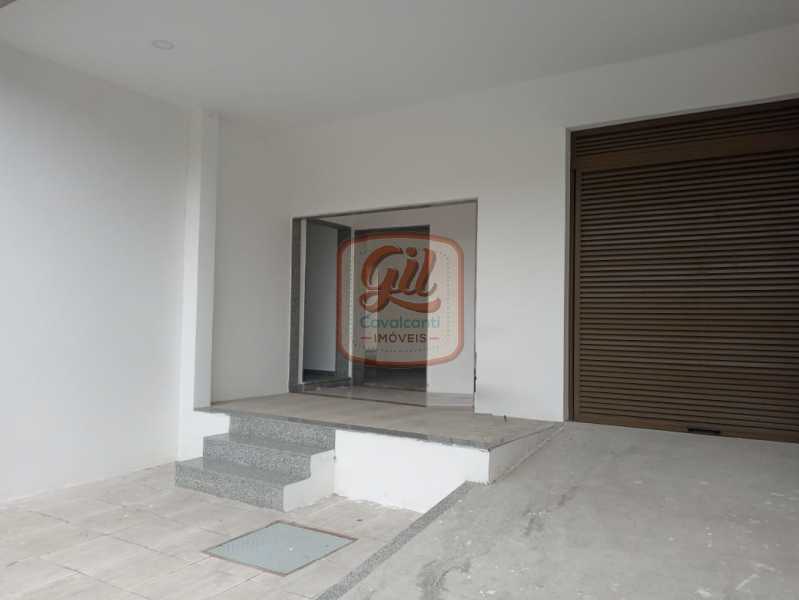 Conheça Predio Taquara 27. do imóvel - Prédio 730m² à venda Tanque, Rio de Janeiro - R$ 3.000.000 - CM0128 - 6 Predio Taquara 27. - Prédio 730m² à venda Tanque, Rio de Janeiro - R$ 3.000.000 - CM0128 - 6