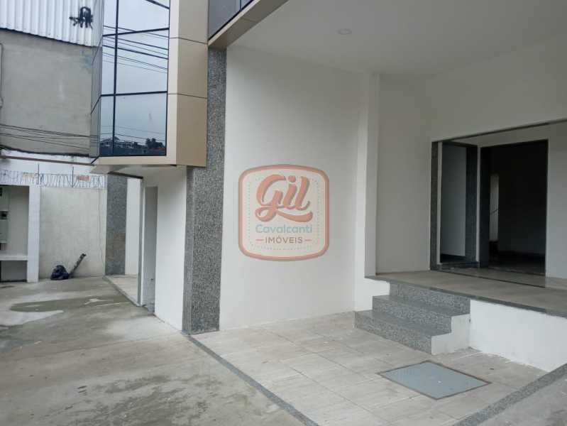 Conheça Predio Taquara 28. do imóvel - Prédio 730m² à venda Tanque, Rio de Janeiro - R$ 3.000.000 - CM0128 - 5 Predio Taquara 28. - Prédio 730m² à venda Tanque, Rio de Janeiro - R$ 3.000.000 - CM0128 - 5